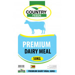 Premium Dairy Feed 50kg